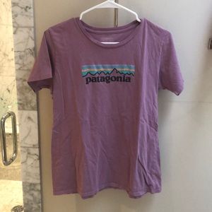 Patagonia T-shirt
